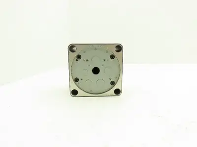 Oriental Motor 5GU180KA Gear Head Parallel Shaft 180:1 Ratio 5/8" Output Shaft