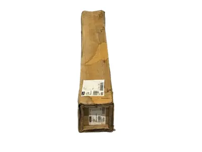 NEW HOFFMAN NVENT STRAIGHT LAY-IN HINGED COVER WIREWAY 4" X 4" X 48" 18280