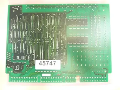 USED BARBER COLMAN A-13546-001