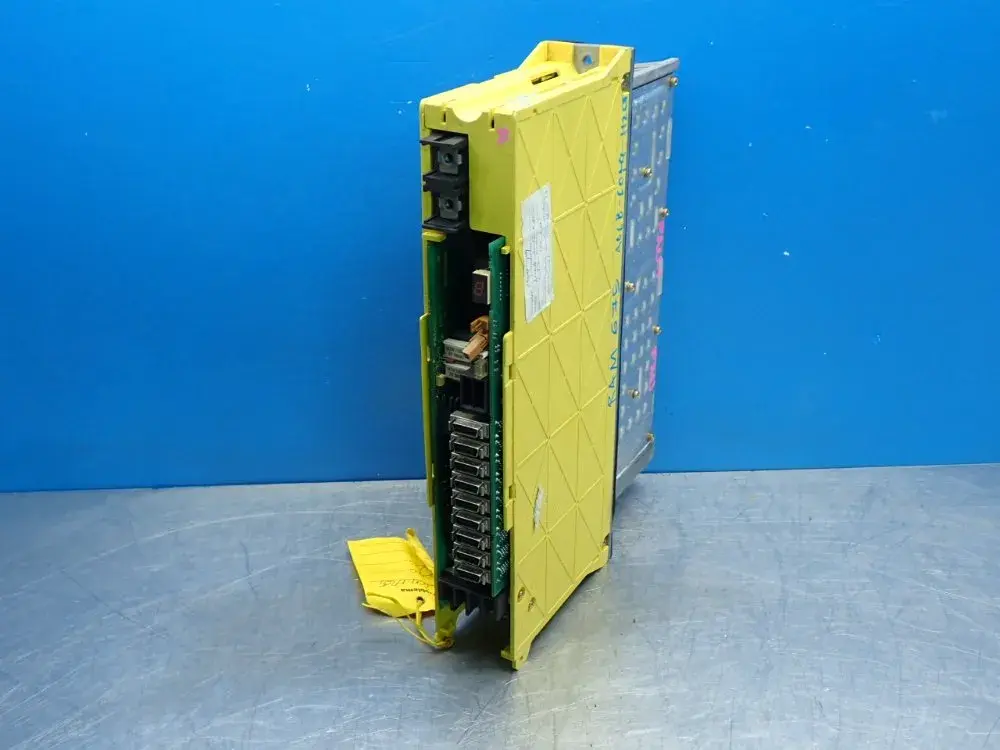 USED FANUC A06B6079H205
