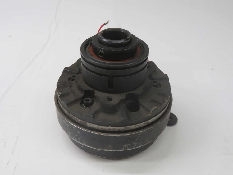 Used WARNER _UNKNOWN_ Automotive Parts Texas US | OCO Industrial #1689500