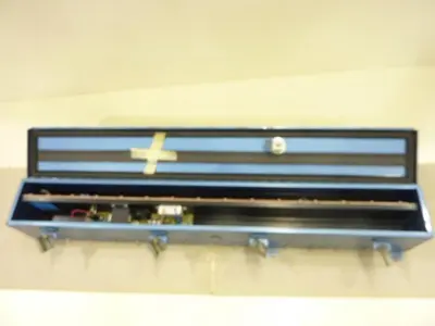 USED DOLAN JENNER SSIV-32-T