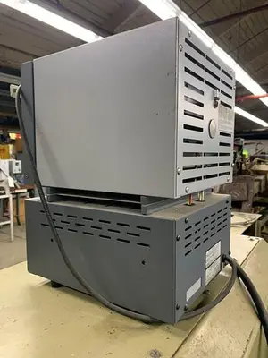 5306-180 Thermo Scientific Benchtop Muffle Furnace, Barnstead / Thermolyne Type 47900 (2192°F)
