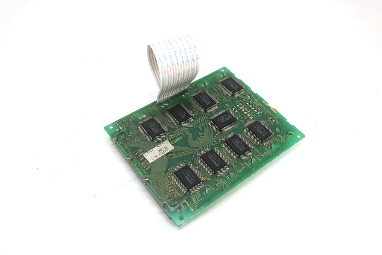 USED EPSON EG4401B-QR-3