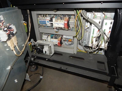 Used VISCOM _UNKNOWN_ Automated Optical Inspection (PCB AOI) Texas US | OCO Industrial #1601927