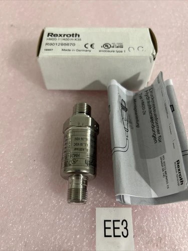 NEW Bosch Rexroth R901295670
