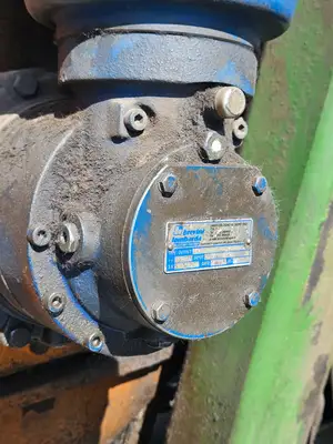 Used 2001 PEDDINGHAUS BDL 760/3A Beam / Drill Lines British Columbia CA | Lenmark #1424093
