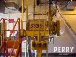 Prater SRV1 Granulator, Drug Mill & Occillating | Perry Equipment