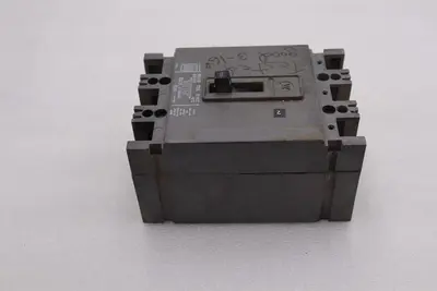 WESTING HOUSE 4976D04G45 Circuit Breaker 600VAC HFB3125 #L-504