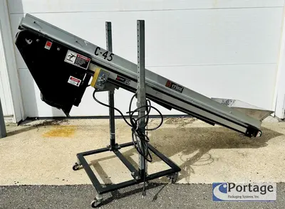 USED CRIZAF LSE/2 (LIGHT, SIMPLE, & ECONOMICAL)