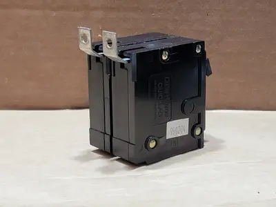 USED 1999 EATON BA230