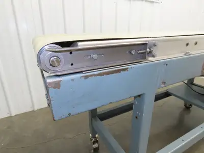 Used SHANKLIN _UNKNOWN_ Belt Conveyors Indiana US | Arrow Industrial #838211
