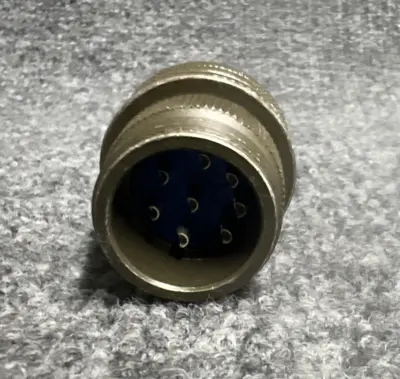 New | in-Stock Amphenol 97-3106A-20-07S Electrical Fittings California US | Davliegogo LLC #1705627