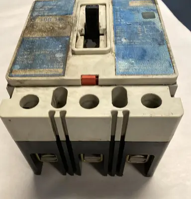 Used WESTINGHOUSE FDB3015 Miscellaneous Equipment (Electrical & Power) | Surplus Asset Holdings #1189316