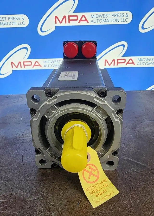 NEW ALLEN-BRADLEY MPL-B4560F-MJ22AA
