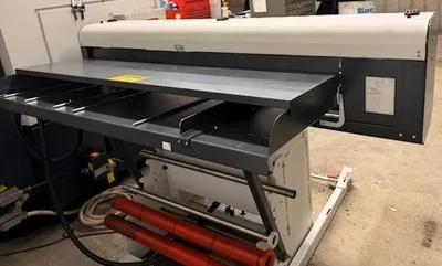 USED 2014 LNS QUICK LOAD SERVO 80 S2