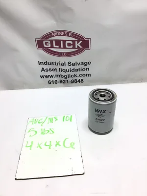 Wix Dana 51622 Oil Filter Auto Trans