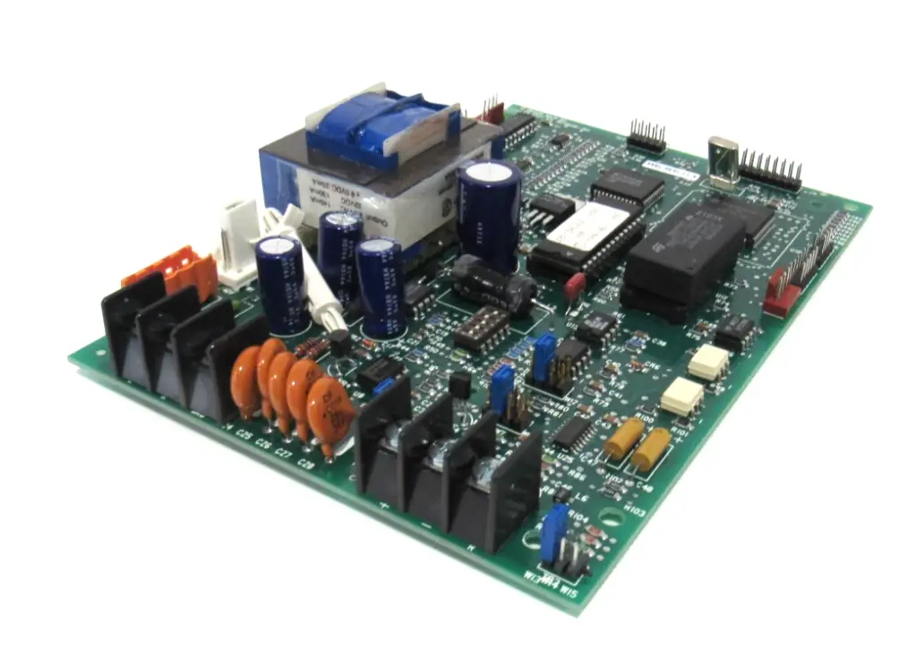 NEW HONEYWELL 30756081-001 MAIN BOARD 30756081001