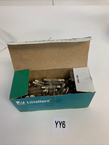 NEW LITTELFUSE 312008.H