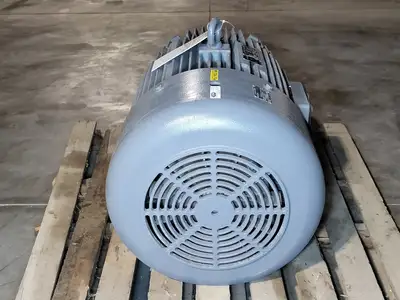 NEW TECO-WESTINGHOUSE PDH100C6TE5-RB
