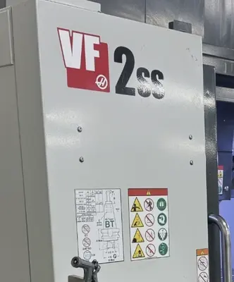 2019 HAAS VF-2SS Vertical Machining Centers | Toolquip, Inc. (4)