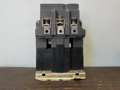 USED WESTINGHOUSE A201K2CA