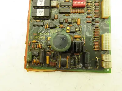 Lincoln Electric G3143-1 SWG User Interface Printed Circuit Board