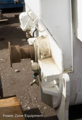 USED WESTINGHOUSE -