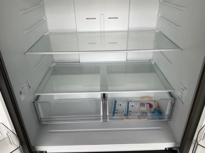 Used MIDEA MRF23I5AST Refrigerators Michigan US | Miedema Asset Management Group #1320896