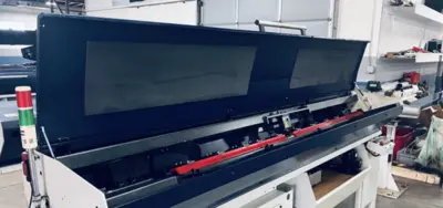 2011 EDGE TECHNOLOGIES PATRIOT 551 Magazine Type Bar Loaders | Toolquip, Inc. (5)