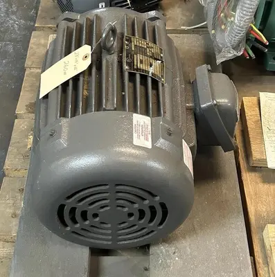 New | in-Stock BALDOR 07H521W492G1 Industrial Controls Ohio US | Surplus Asset Holdings #1399688