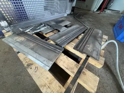 Bystronic PR 150×3100