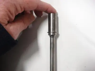 Baum Drill Bit 5/16"