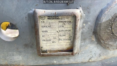 Used 2020 WACKER NEUSON ET42 Crawler Excavators - Mini Georgia US | National Equipment Dealers #1438158