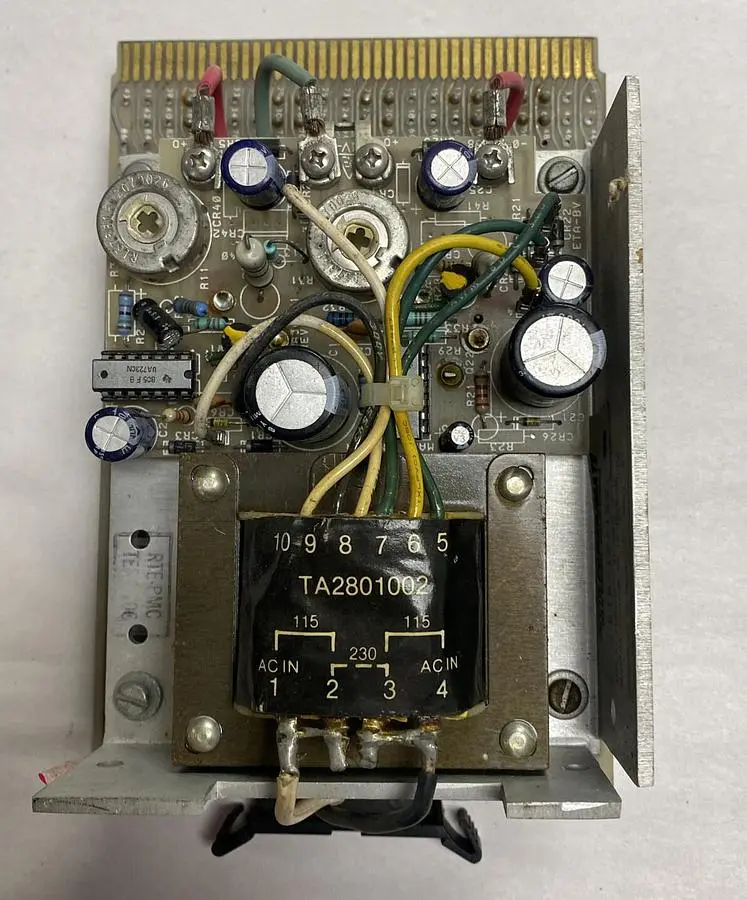 Used POWERMATE ETA-12/15B Miscellaneous Equipment (Electrical & Power) | Surplus Asset Holdings #1188744