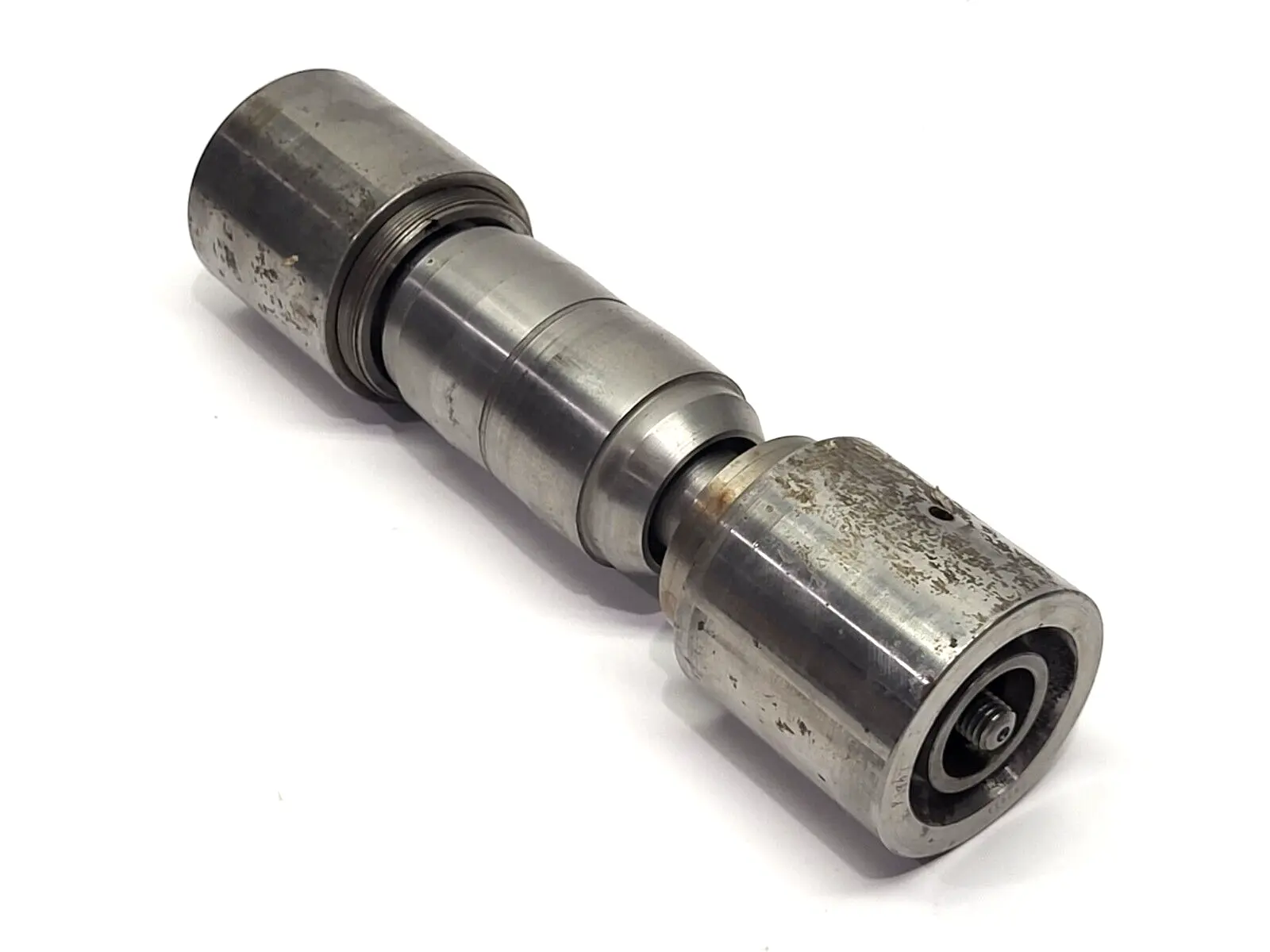 Used Unbranded 69932 Agitator Shaft Michigan US | Maverick Industrial Sales #1496159