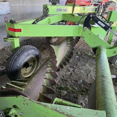2010 SCHULTE SRW 1400 ROCK RAKE | Iron Listing (29)
