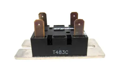 LOT OF 3 NEW CRYDOM T483C RECTIFIER MODULES