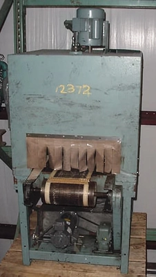 USED SHANKLIN SHRINK TUNNEL T7