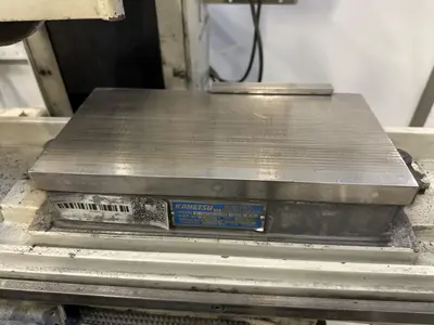 Used _UNKNOWN_ _UNKNOWN_ Reciprocating Surface Grinders New York US | Apex Group #1550605
