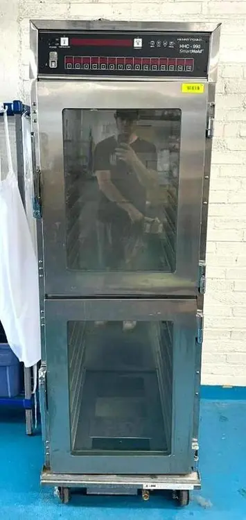 Used HENNY PENNY HHC-90 Hot Food Warming, Holding, & Transport Cabinets British Columbia CA | Surrey Food Equipment #434655