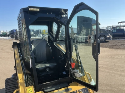 USED 2021 ASV RT-50 POSI-TRACK