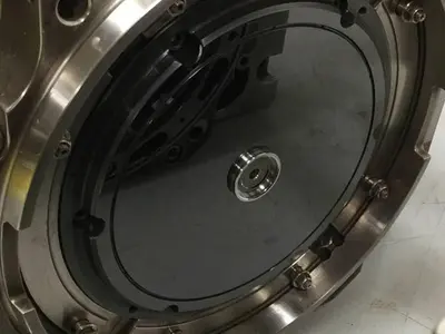 USED KATA SYSTEMS CD MOLD877