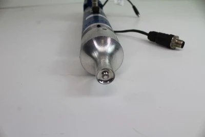 ta systems, ta-40ecs, ultrasonic welding head converter, 40khz