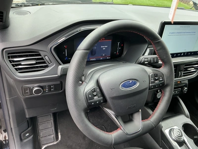 Used 2025 FORD ESCAPE SUVs Michigan US | Miedema Asset Management Group #1402764