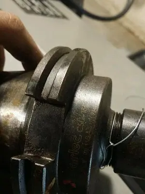 USED PARLEC C50-18DC3