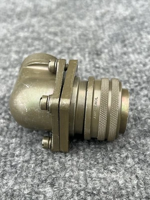 New | in-Stock Amphenol 97-3108A-20 850 Electrical Fittings California US | Davliegogo LLC #1708335