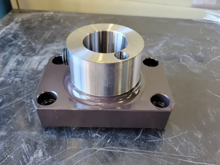 Used MITSUBISHI CARBIDE CHCM-T-429 Tooling & Accessories (Other) British Columbia CA | Lenmark #276868
