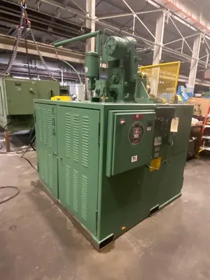 USED 1995 FE DTVA-4050-44