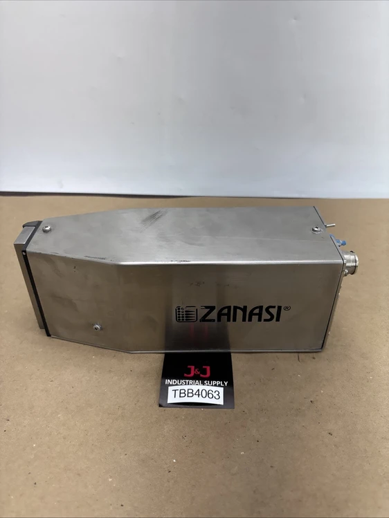Used ZANASI NZ PRINTHEAD Misc Printing Equipment | J&J Industrial Supply #545408